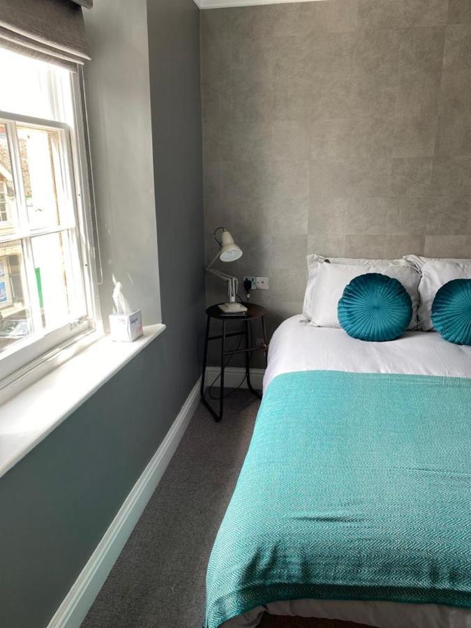 Rooms At Mill Street Oakham Buitenkant foto