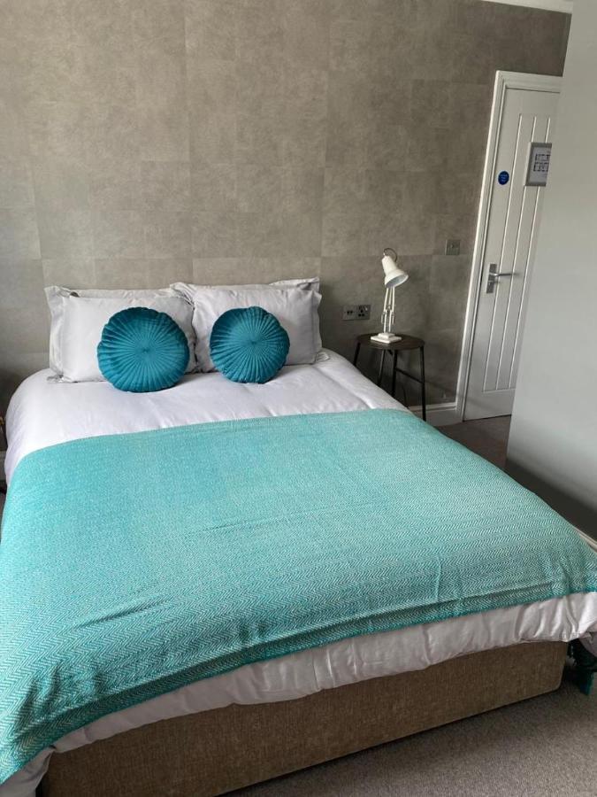 Rooms At Mill Street Oakham Buitenkant foto