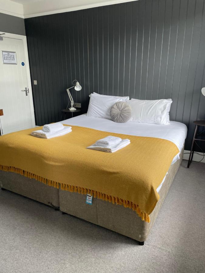 Rooms At Mill Street Oakham Buitenkant foto